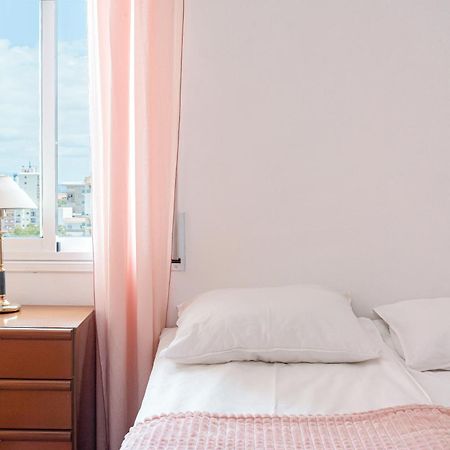 Sea View Apartments Malgrat de Mar Kültér fotó
