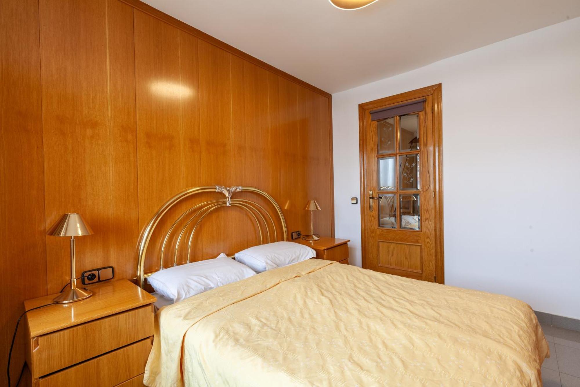 Sea View Apartments Malgrat de Mar Kültér fotó