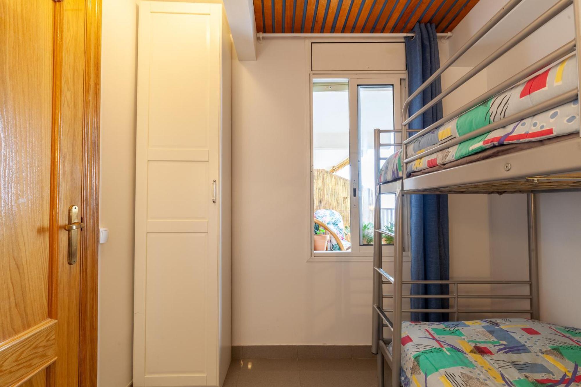Sea View Apartments Malgrat de Mar Kültér fotó
