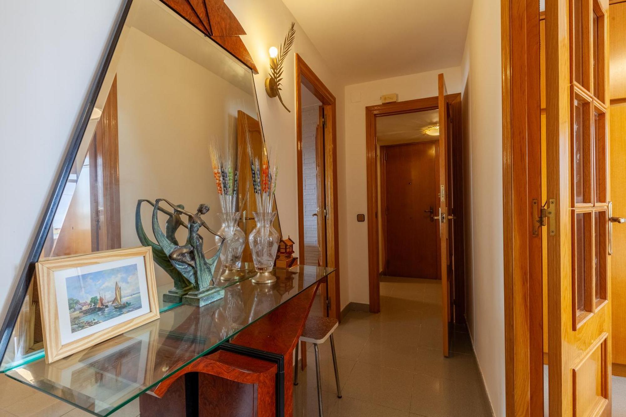 Sea View Apartments Malgrat de Mar Kültér fotó