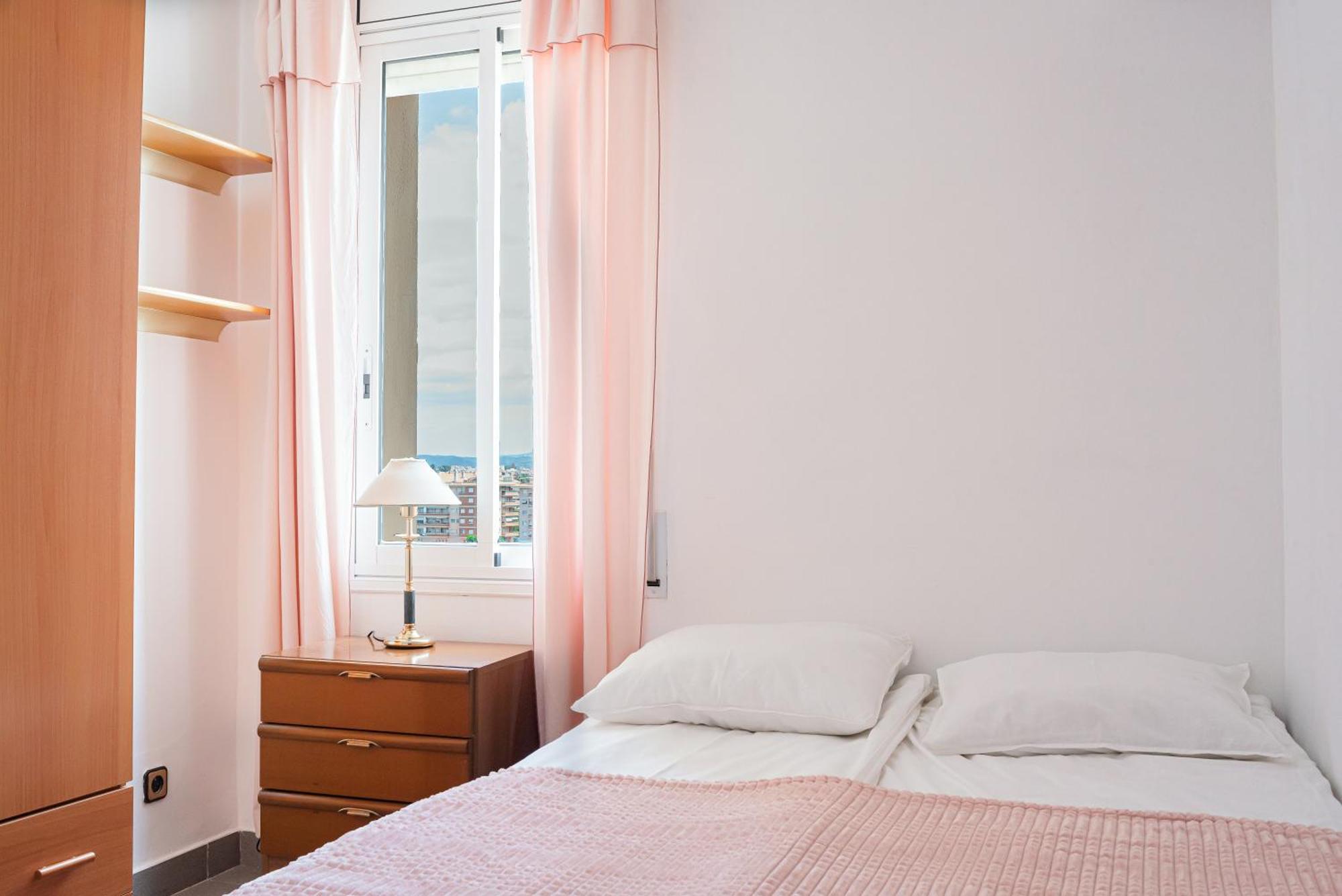 Sea View Apartments Malgrat de Mar Kültér fotó