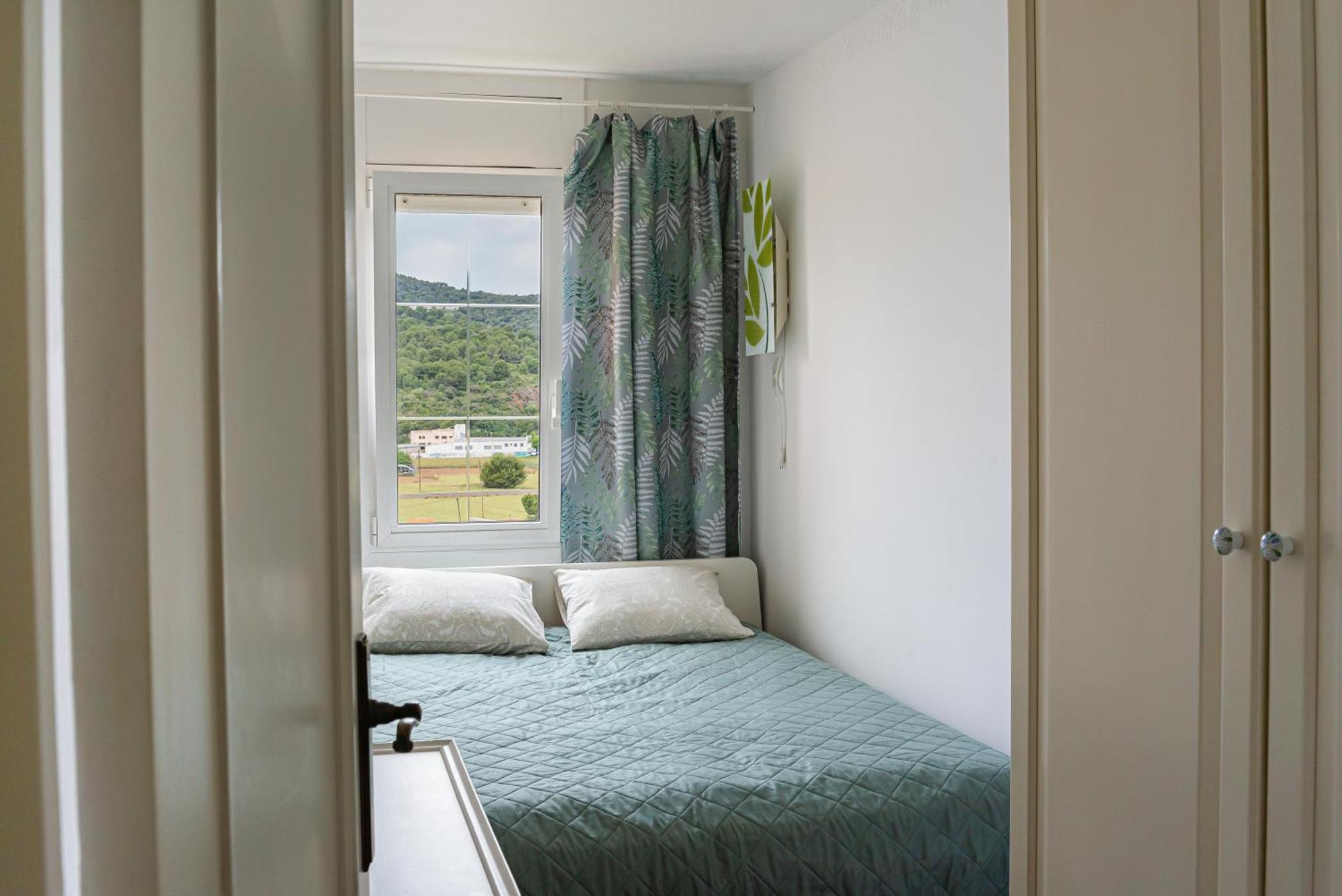 Sea View Apartments Malgrat de Mar Kültér fotó