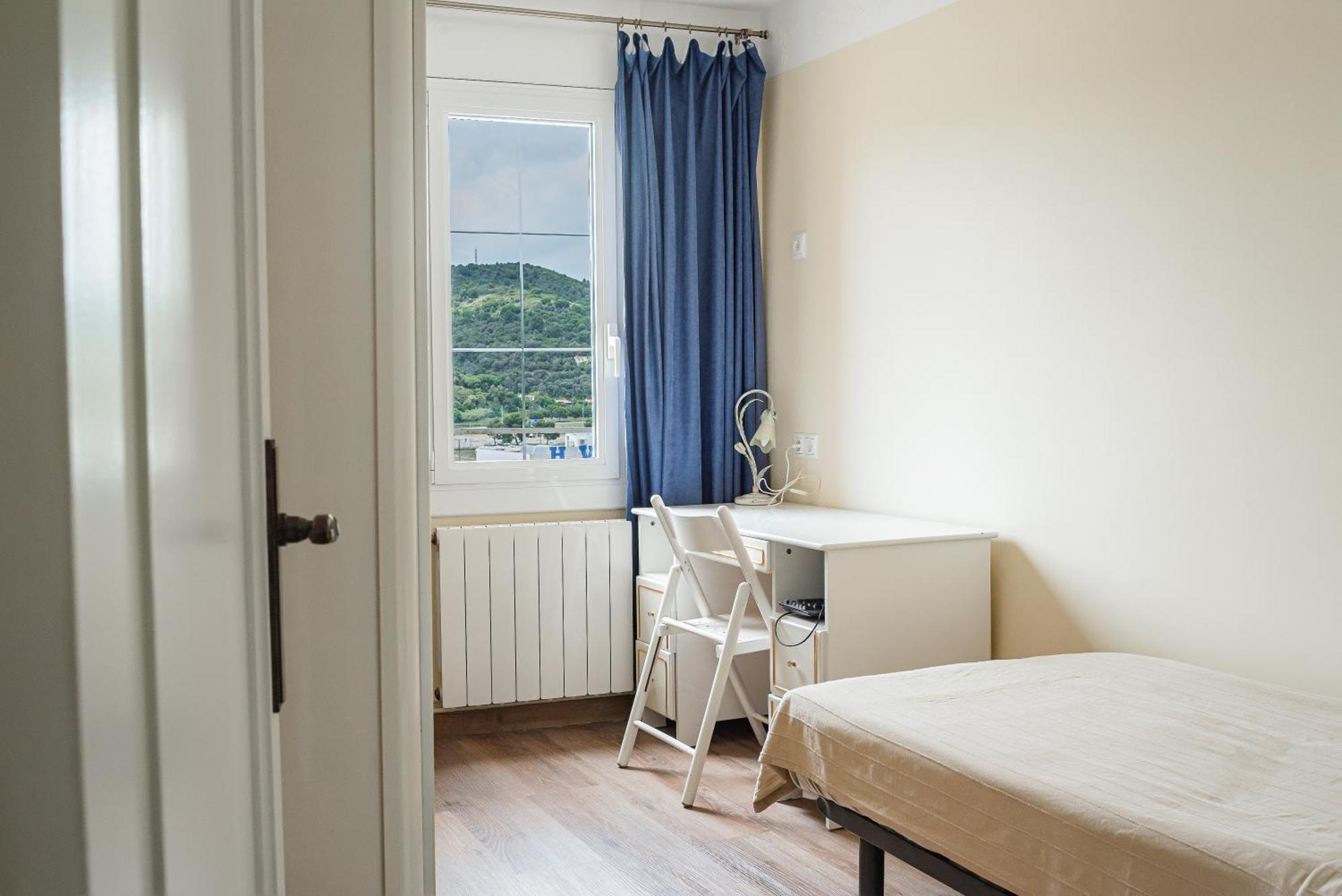 Sea View Apartments Malgrat de Mar Kültér fotó