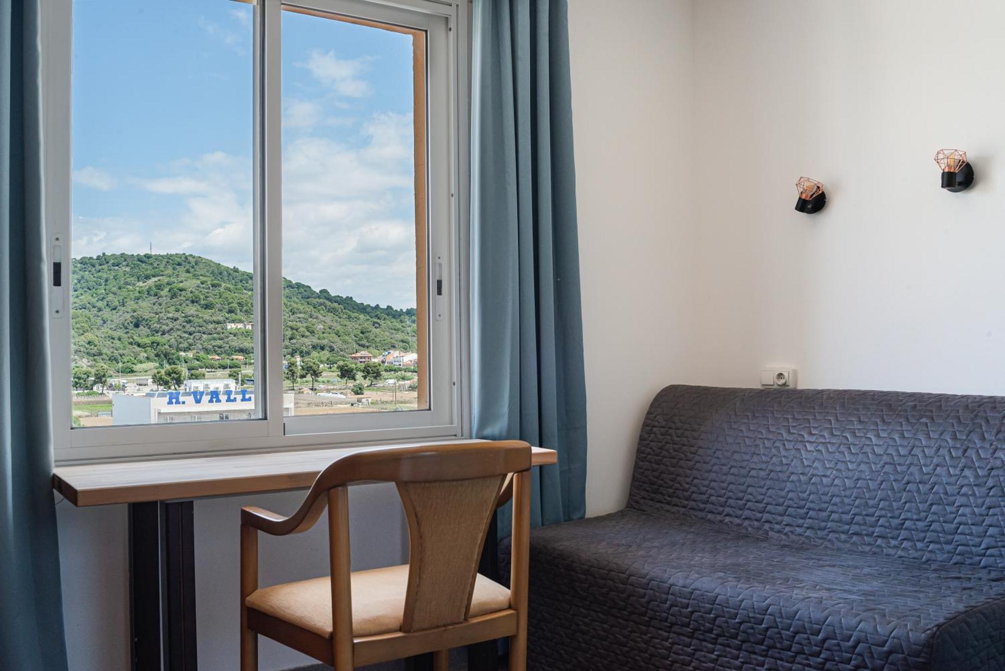 Sea View Apartments Malgrat de Mar Kültér fotó
